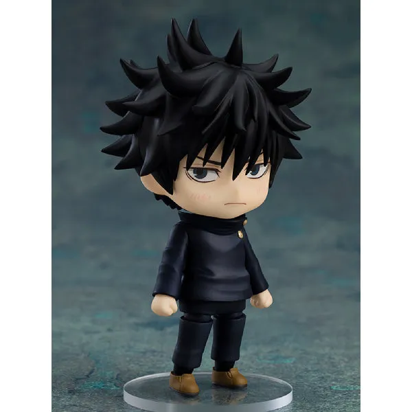 1506 Nendoroid "Jujutsu Kaisen" Megumi Fushiguro