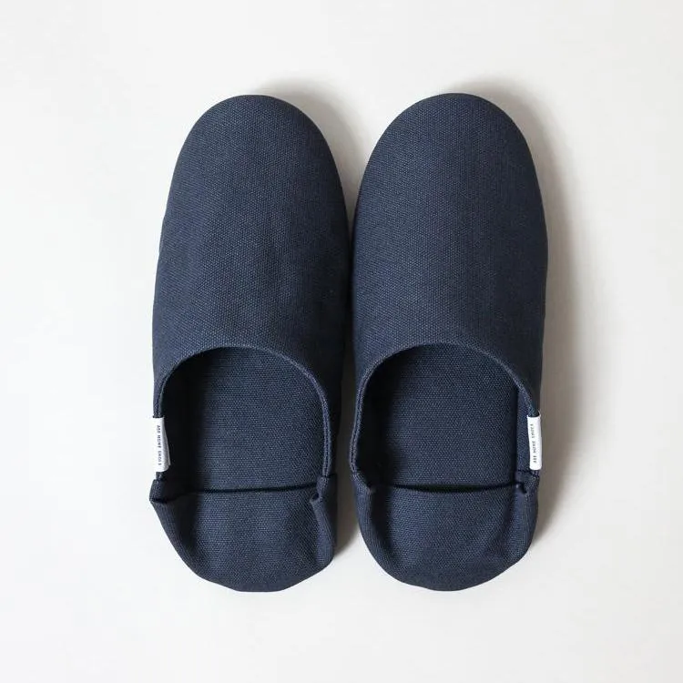 ABE Canvas Home Shoes, Grey