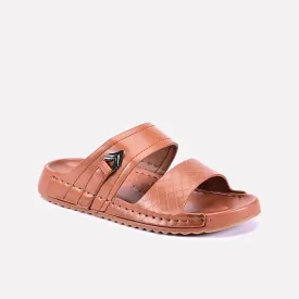 Archer Mustard Casual Slippers 0150883