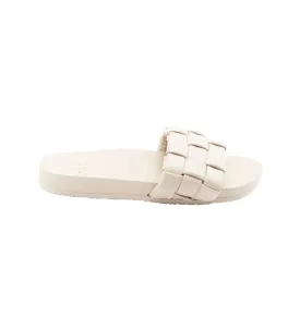 Billabong Womens Alana Woven Slide Sandals