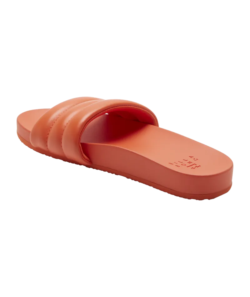 Billabong Womens Playa Vista Slide Sandals
