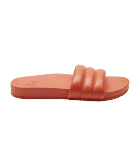 Billabong Womens Playa Vista Slide Sandals