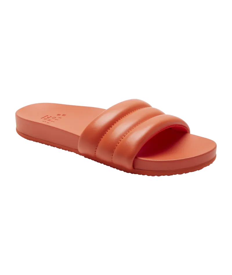 Billabong Womens Playa Vista Slide Sandals
