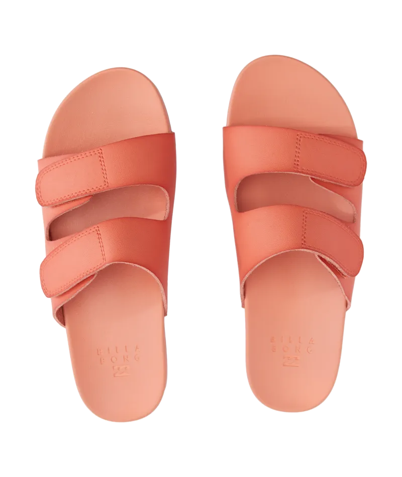 Billabong Womens Shay Slide Sandal