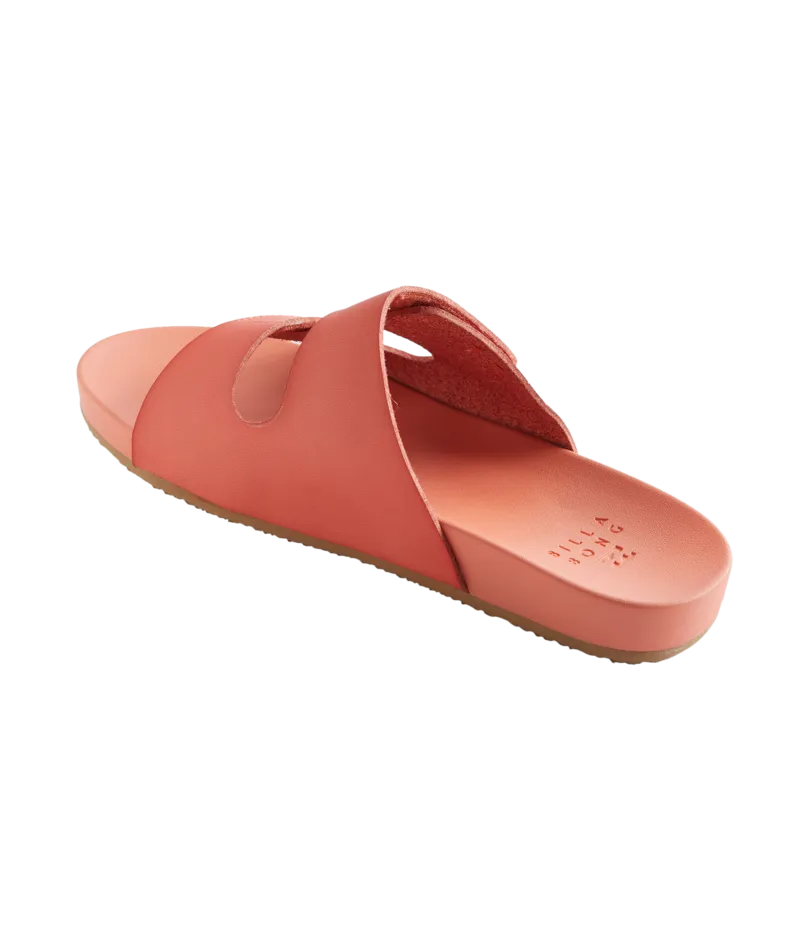 Billabong Womens Shay Slide Sandal