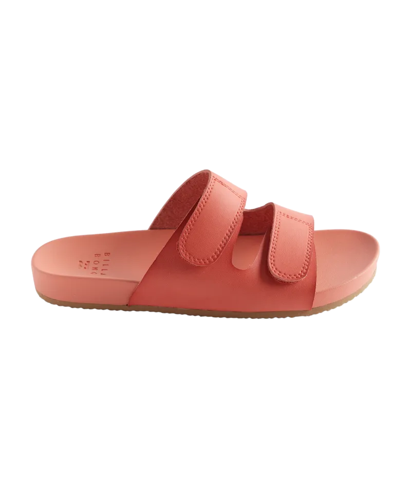 Billabong Womens Shay Slide Sandal