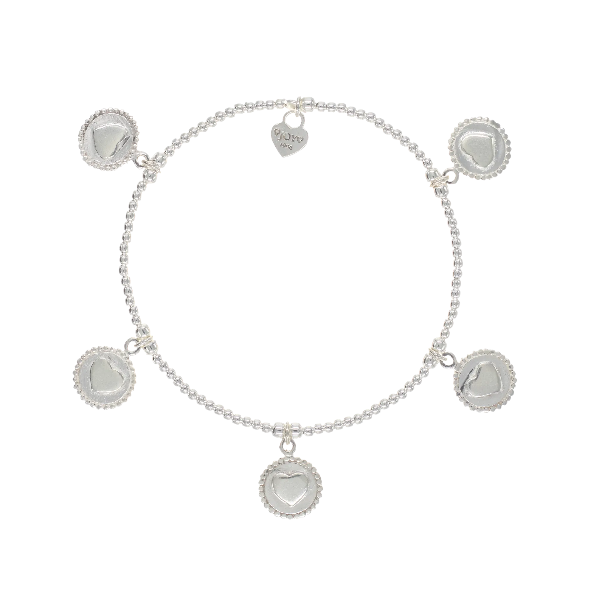 Bracelet Buzios Circle of Love