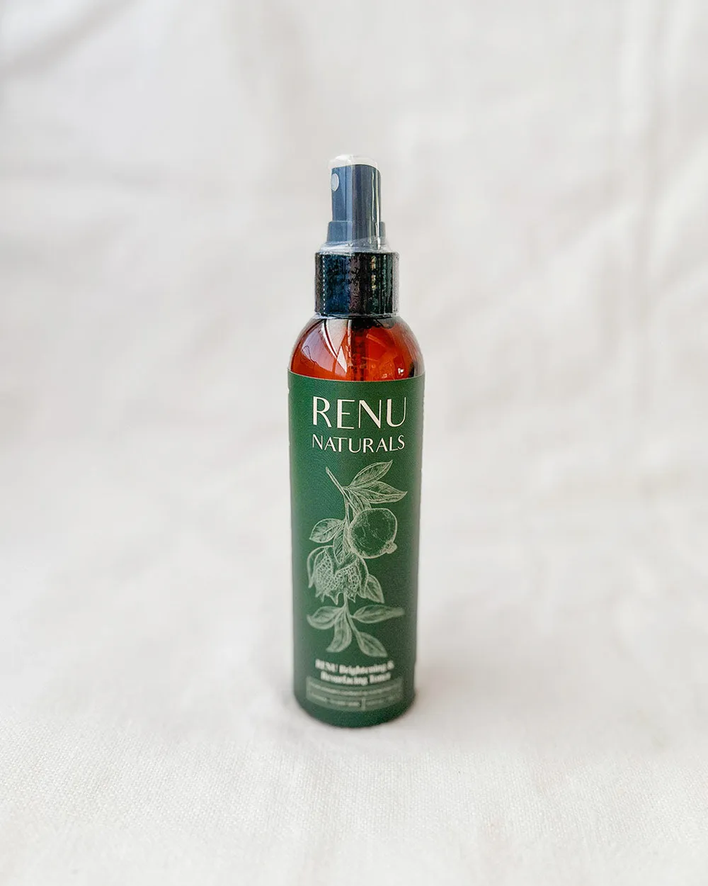Brightening & Resurfacing Toner