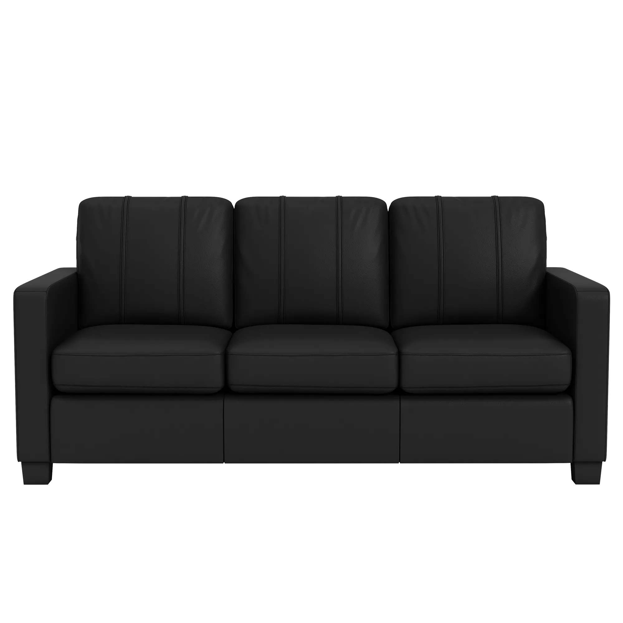Dyno Stationary Sofa with Ballet Slippers Logo Panel