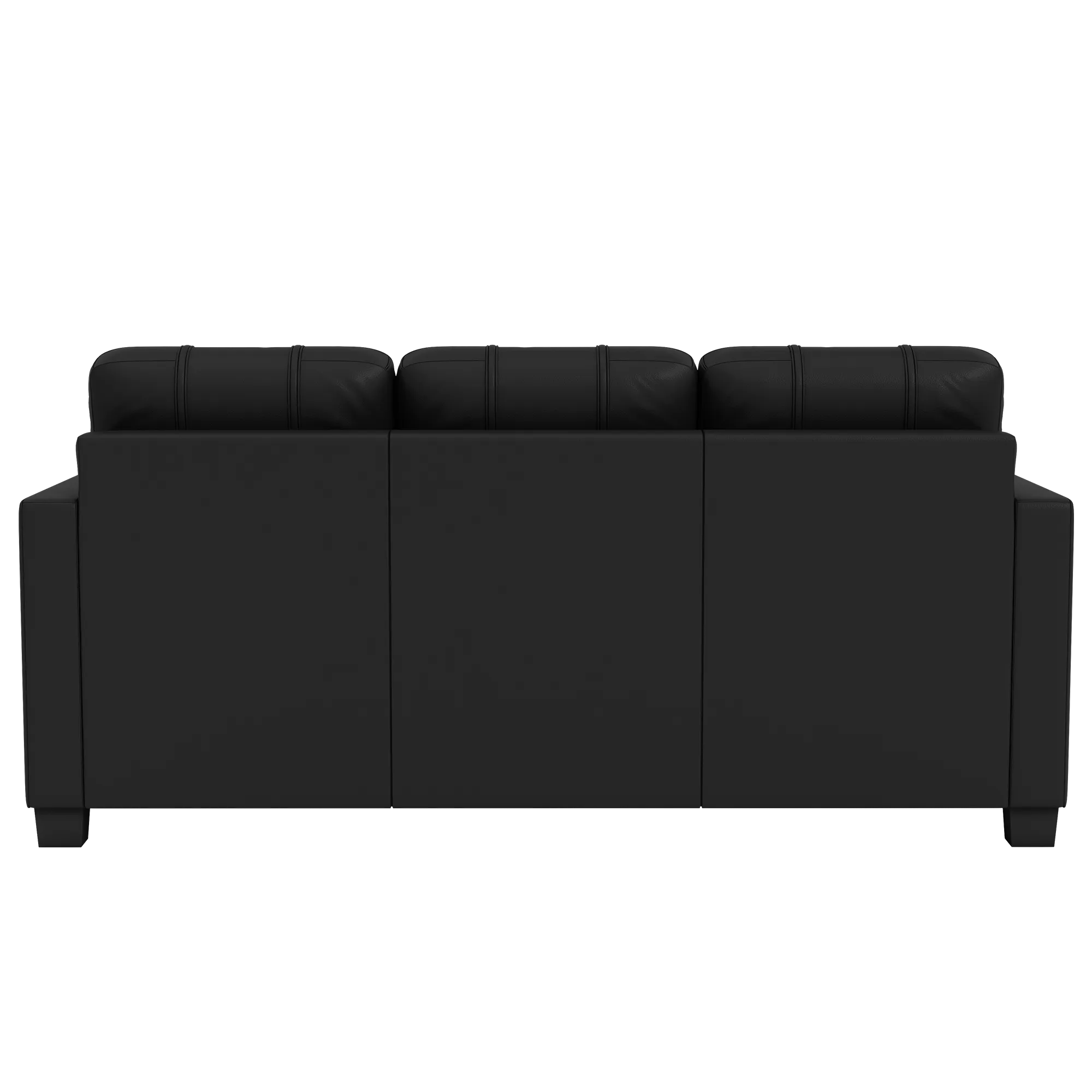 Dyno Stationary Sofa with Ballet Slippers Logo Panel