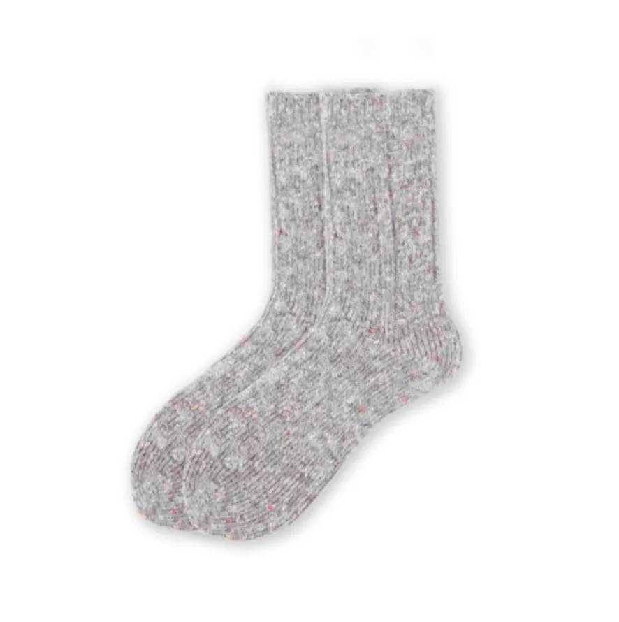 Fisherman's Socks