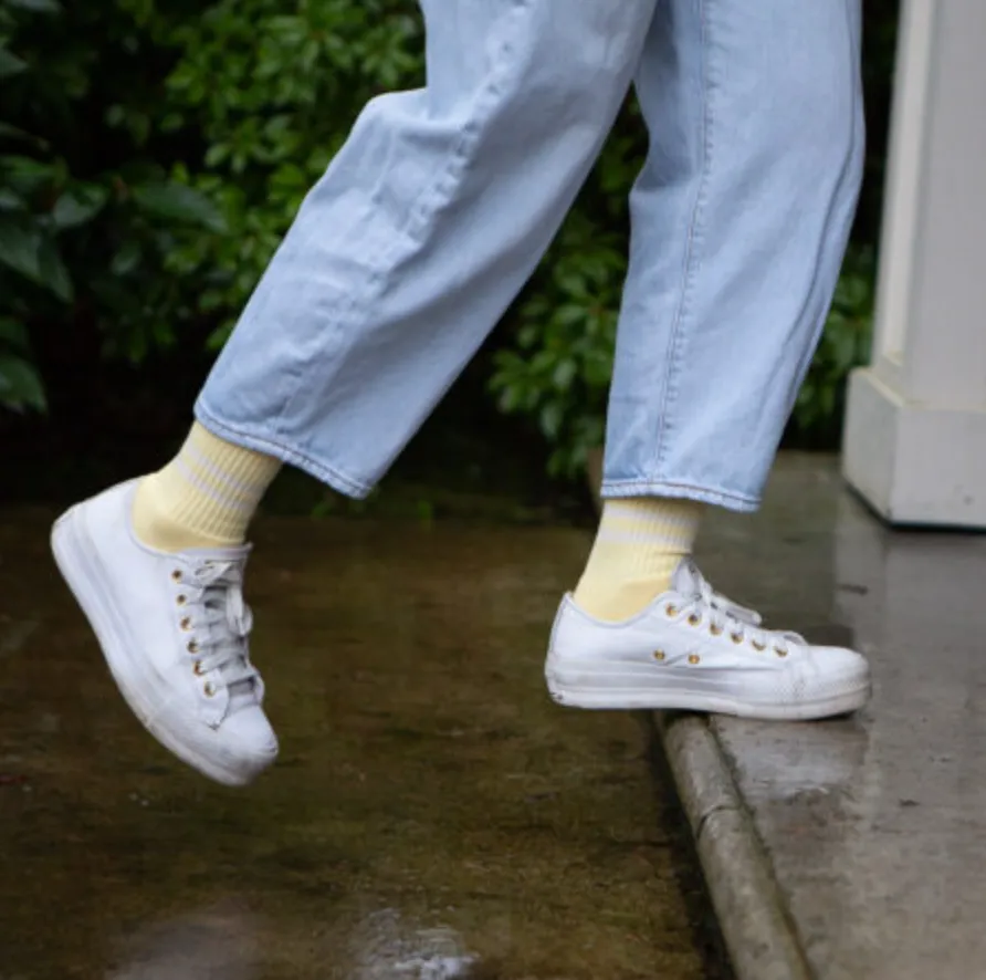 Gym Socks