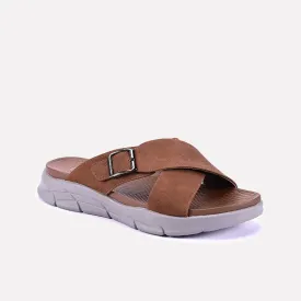 Jonah Brown Casual Slippers 0150881