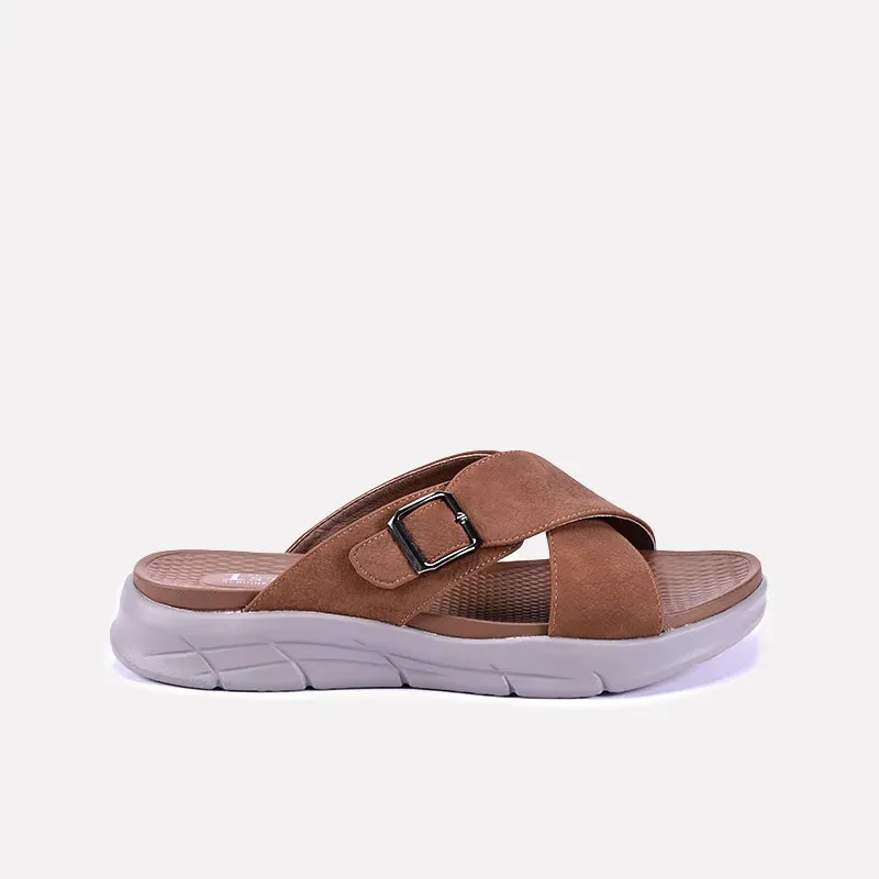 Jonah Brown Casual Slippers 0150881