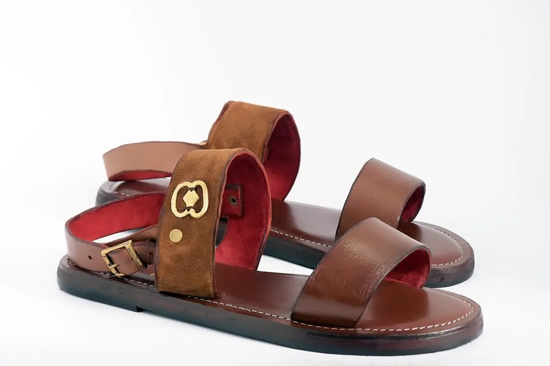 Kpando Sandal for Every Season