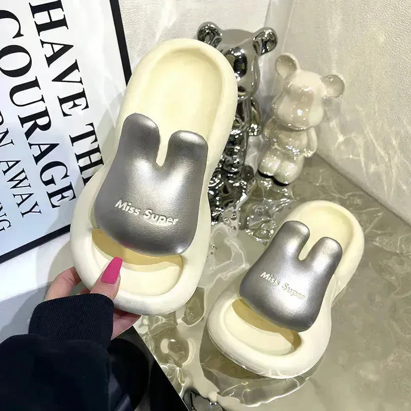 Miss Super EVA Slippers For Women