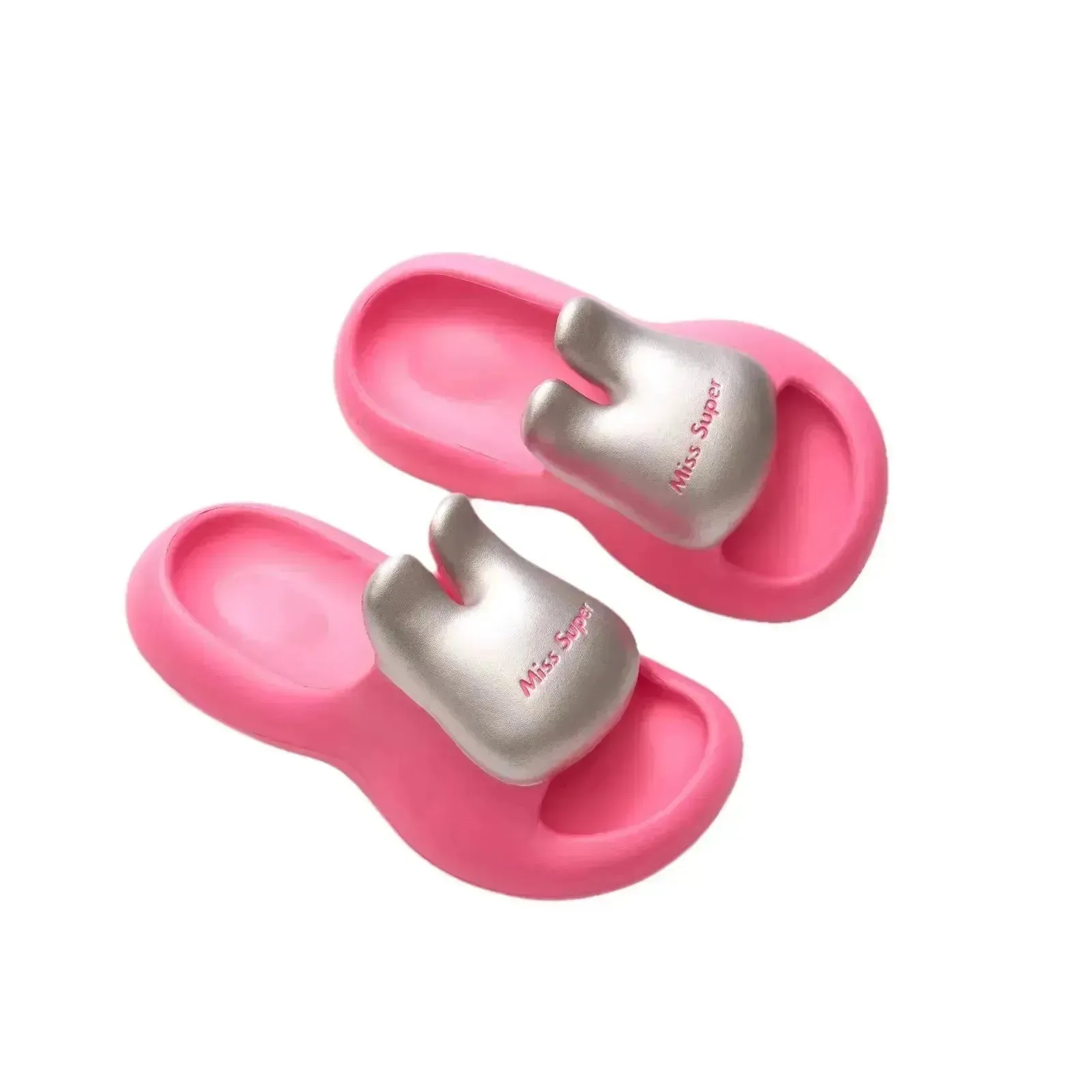 Miss Super EVA Slippers For Women
