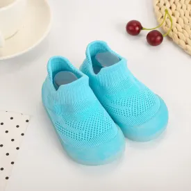 Non-Slip Toddler Socks