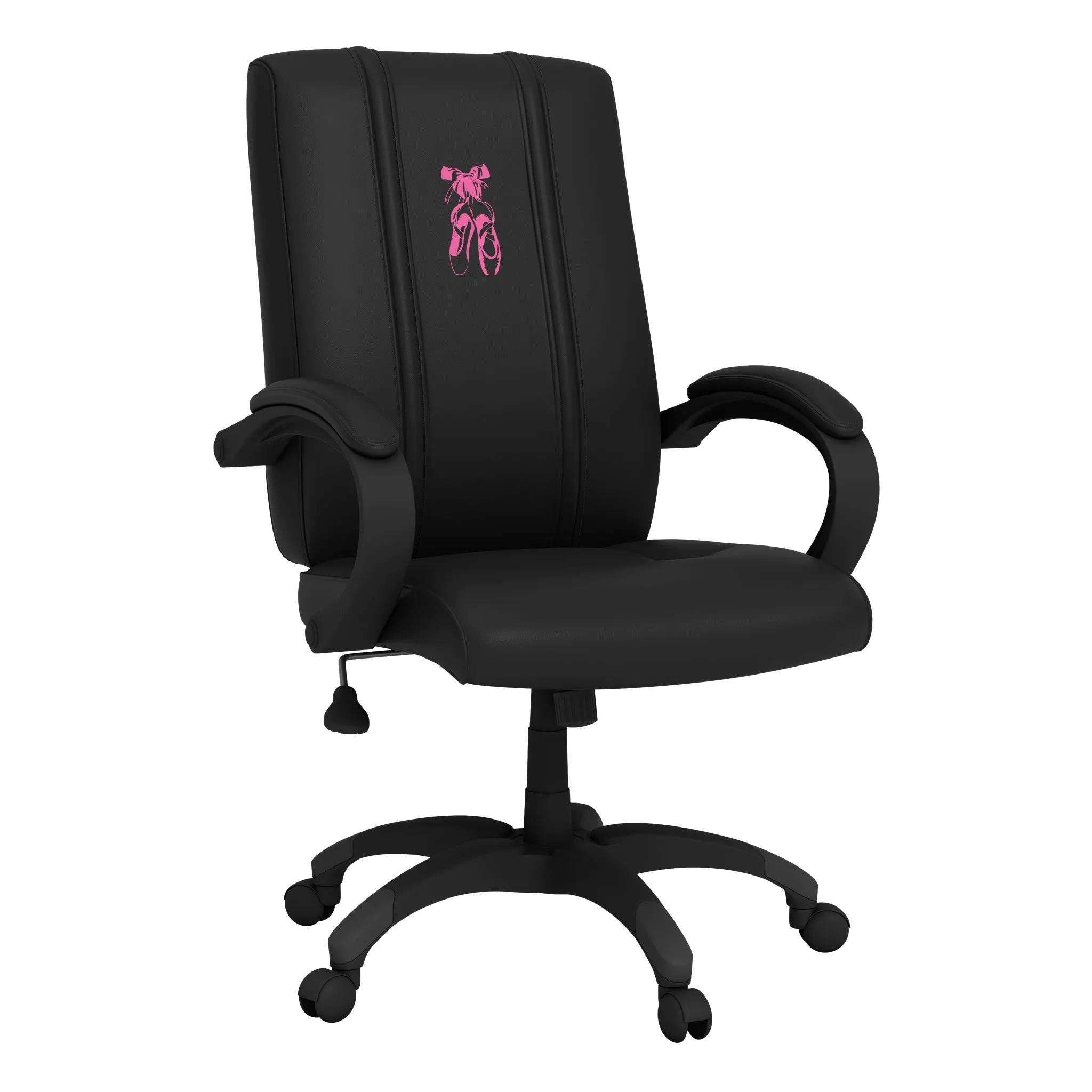 Office Chair 1000 with Ballet Slippers Logo Panel