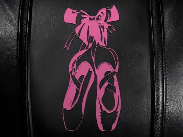 Office Chair 1000 with Ballet Slippers Logo Panel
