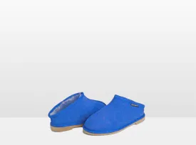 SALE | Classic Kalu Slipper | AU Mens 6 / AU Ladies 7 | Electric Blue
