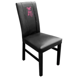 Side Chair 2000 with Ballet Slippers Logo Panel