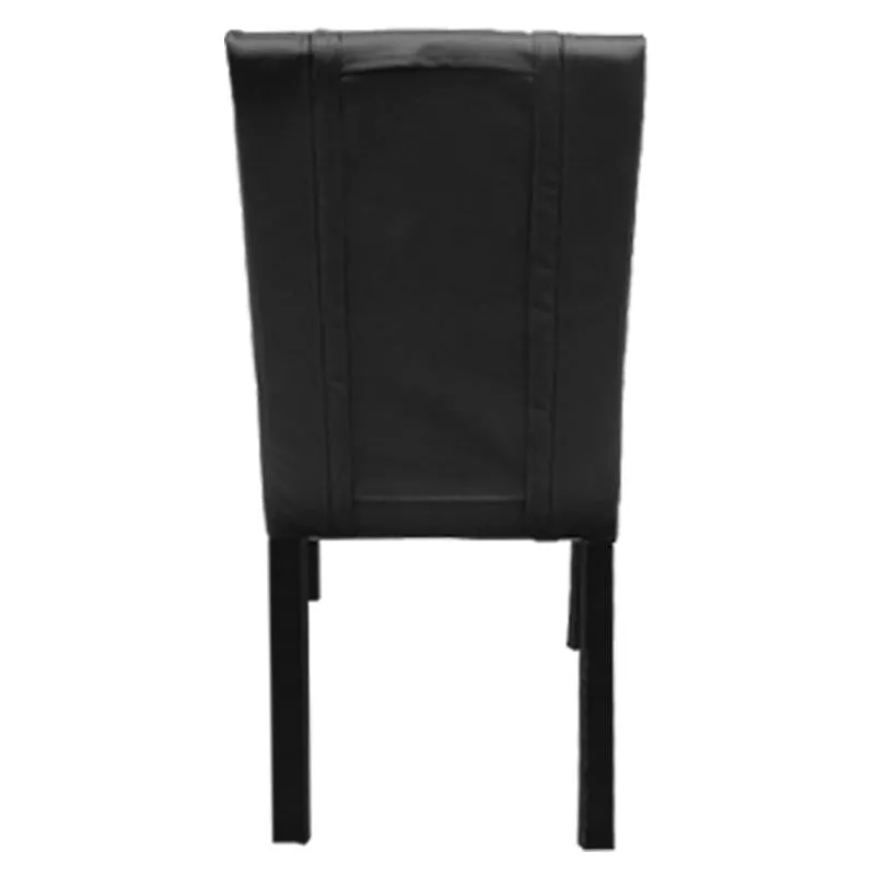Side Chair 2000 with Ballet Slippers Logo Panel