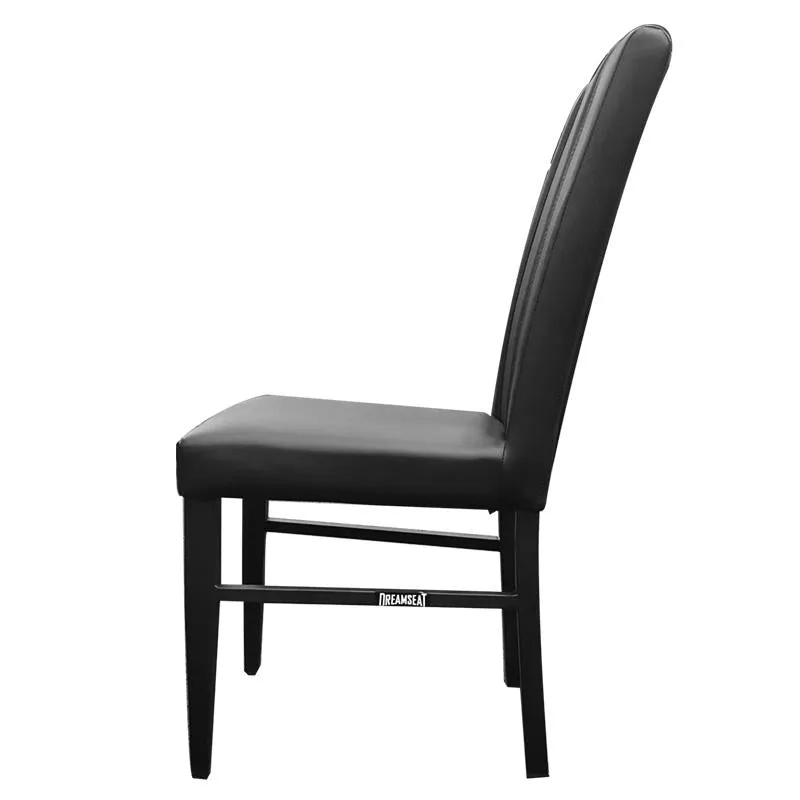 Side Chair 2000 with Ballet Slippers Logo Panel