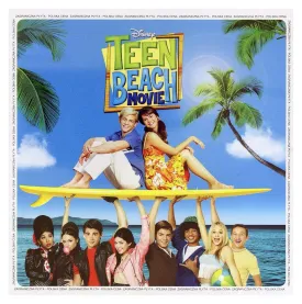 Teen Beach Movie / Soundtrack.