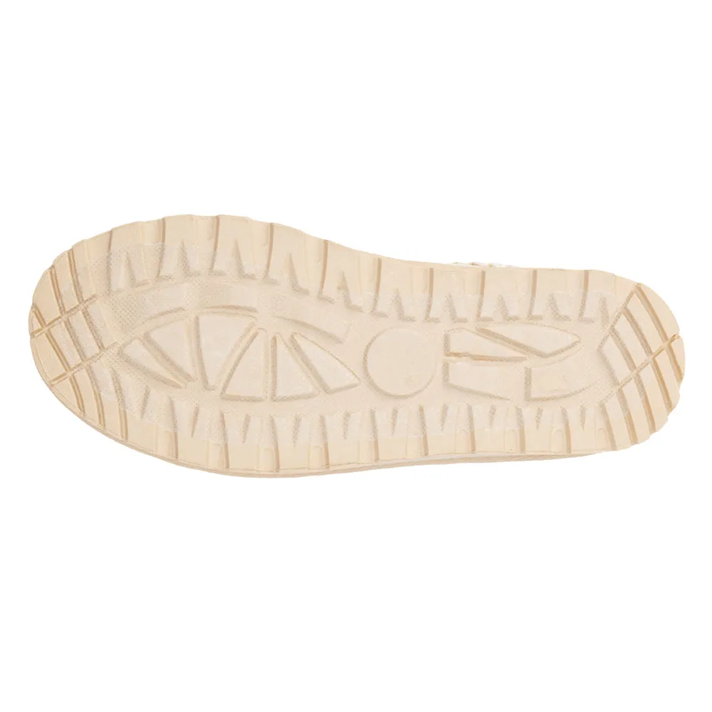 Zen Mule Scuff Slippers
